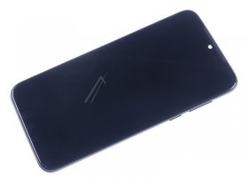 Motorola Display Unit - 5d68c15529pw Doha Fru Tp Lcm Assembly Berry