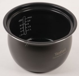 Mixer - Blender Bowl - Ss-7235352780 Tub [Groupe SEB]