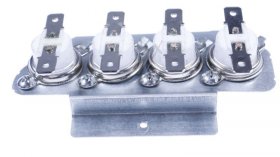 Cata Thermostats - 15100584 Rec Conj Safety Thermostat Avt-460-c