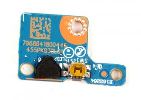 Lenovo Board - 5c50s25306 Cardpop Power Board C 82ud