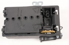 Elica Terminal Box - Spp0199939 T block 6p Wp (grounding Plate)