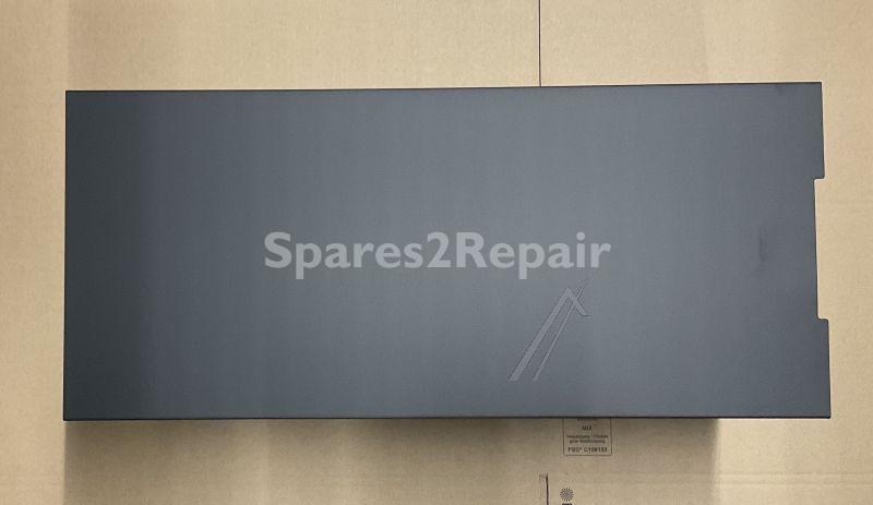 Elica Fireplace - Acc0000085 Tb Inf Std Wall H544 V Bl9005