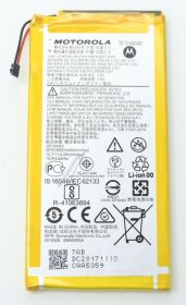 Motorola Phone Battery Packs - Hx40 Snn5994a Battery Li Ion Polymer Hx40 3000mah