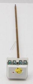 Cotherm Waterboiler Thermostat - Tus0003201 Thermostat Unipolar Probe 450mm R 5-65°c S 90°c For Water Heater