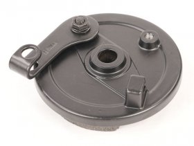 Platum Brake - Actevo_023 Drum Brake Component