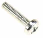 Beko Screw - 011436r C00942690 Screw M6*25 Zn