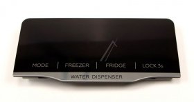 Homa Modules / Electric Units Home Appliances - Display Control Assembly - 2107130261