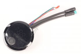 Soflow Emobility Displays - 800 299 98 So2 Grover:display De 22km-h (diwen Bluetooth)