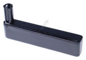 Hisense Gorenje Fixings And Brackets - 399379 Glass Display Left Side