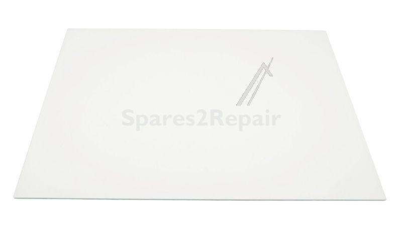 Glass Panel - 11011826 Glass Plate [Bosch Siemens]