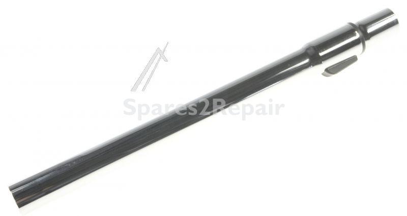 Telescopic Hose - 4055354460 Tube Telescope Metal 1pc [Electrolux Aeg]