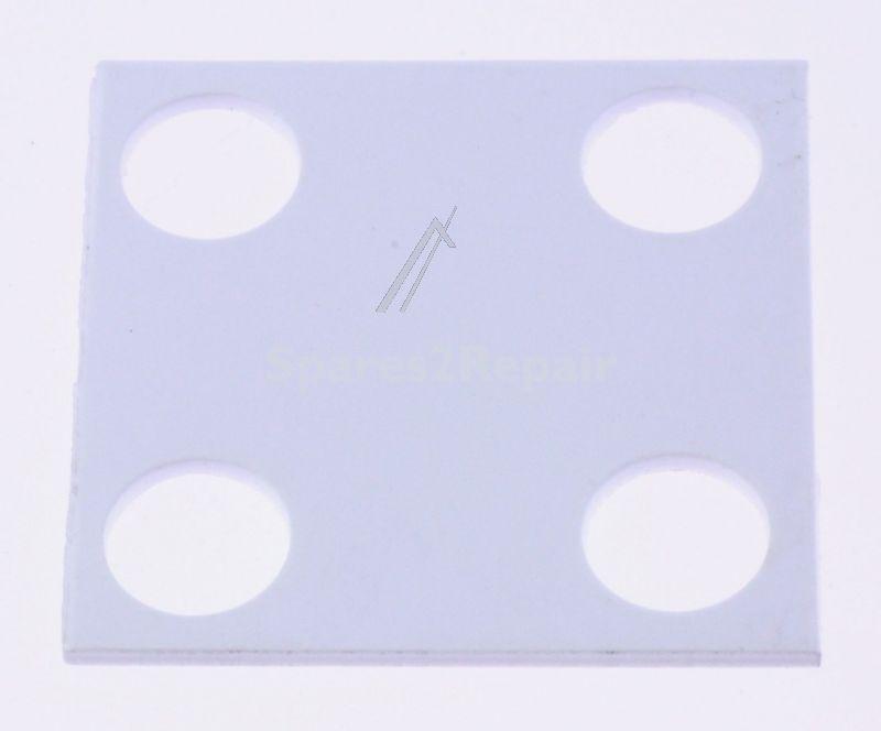 Spacer - 42029907 Hinge Spacer Bottom (small) [Vestel]