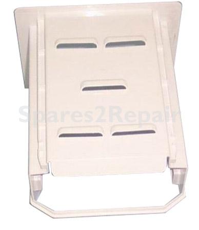 Housing - 4249860100 C00934192 Ice Tray Rail (line 2001) [Arcelik]