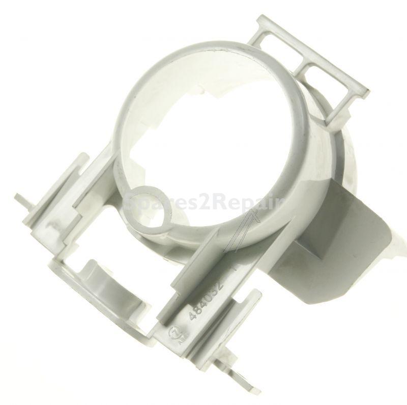 Tube - 2219390016 Hose De=6 0 L=90mm [Electrolux Aeg]