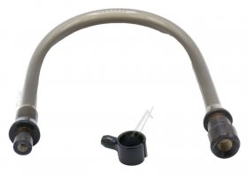 Saeco Connecting Hose For Coffee Machines - Cp0588-01 421941310831 Kit Spares Complete Milk Carafe
