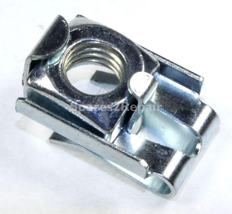 Nut - 4826020200 C00867410 Nut Of Ice Feeding Hook_sbs [Arcelik]