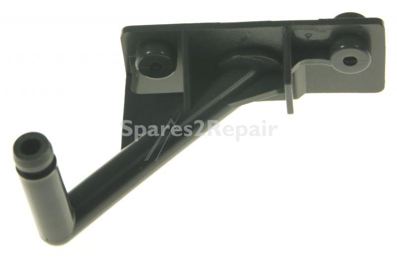 Saeco Connector - 9161 034 150 996530050442 Grey Coffee Outlet Sleeve