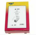 Filterclean Vacuum Cleaner Bags - A131 000235-k Paper Dust Bag X8+1 Filter