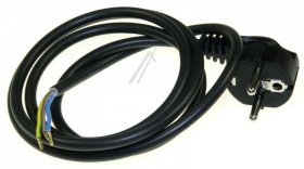 Eurocable With Blank End - 161900022 C00909559 Supply Cord [Arcelik]