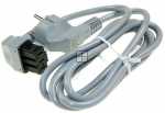 Mains Power Lead - 00645033 Cable Supply [Bosch Siemens]