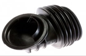 Connector Hose - 8996451269600 Rubber Bellow [Electrolux Aeg]