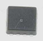 Samsung Mos Fet Transistor - 0505-002562 Fet Silicon Aon7200 N 30v 24a 0 008ohm 2