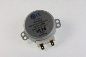 Motor - 6 10 10 5550309008 Motor Stirrer 230v [Electrolux Aeg]