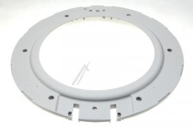 Washing Machine Window Frame - 42125292 Plastic Door Glass Inner-6 0 Grey [Vestel]