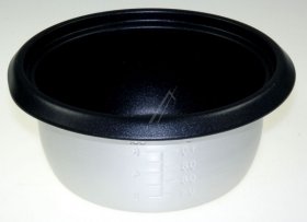 Cooking Pot Microwave - Ss-991501 Body Pot [Groupe SEB]