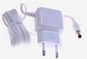 Philips Power Supply For Body Care Devices - Hp1053-01 420303551810 Adaptor - Eu