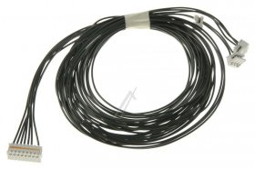 Harness - 1327692289 Harness Pressure Switch Temper [Electrolux Aeg]