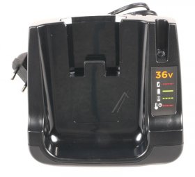 Dewalt Battery Charger-discharger - 90599846-02 Charger Sa