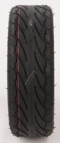 Platum Tires - Sccty-sccb-029 Tubeless Tire 110-50-