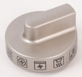 Hisense Gorenje Button - 802644 Knob Ge 6-201b K44e 022-9005