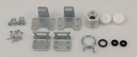 Smeg Mounting Parts - 690074876 Mounting Kit Built-in