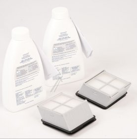 Bissell Vacuum Cleaners accessories - 4087 Bissell Crosswave Freshstart Kit