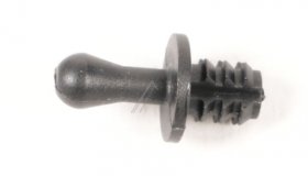 Sound United Speaker Grille - Mm04247 Grille Pin Black