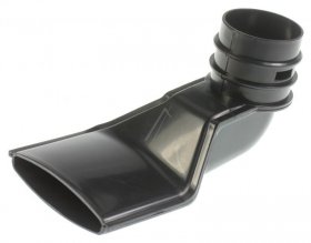 Polti Connecting Piece - M0005972 Tubo A Gomito Secchio As820