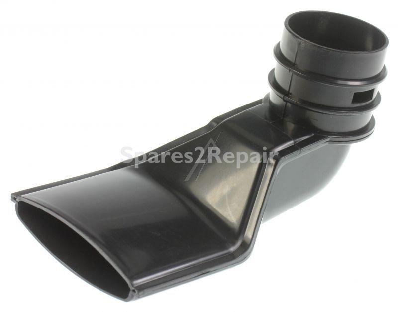 Polti Connecting Piece - M0005972 Tubo A Gomito Secchio As820