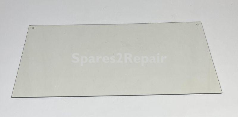 Esco Oven inner Door Glass - 3 13 01 01 016 00 Inner Glass