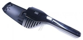 Hand Grip - 4055612677 Hand Unit Black 18v No Brand [Electrolux Aeg]