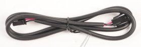 Niu Cable Ties - H0401008 K2 Charging Port Extension Cable