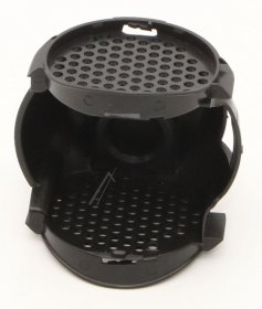 Flap - 12175000081711 Motor Outside Cover [Midea]