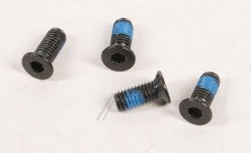 Platum Screw - Du-p1-evo-sr-073 Handlebar Fixing Screws