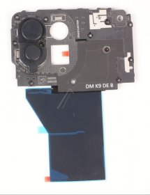 Xiaomi Build in Frame - 550400001u1b Rear Cover Antenna Holder Module-k9