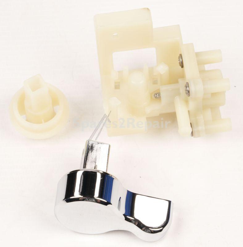 Valve - As00004162 Kit Ventil Dampf 1371 [Delonghi]