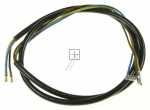 Harness - 3879923013 Wire harness user Interface Bo [Electrolux Aeg]