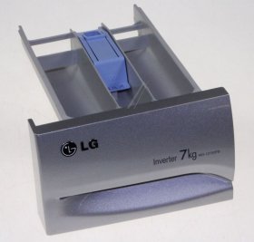 Lg Detergent Case - 3721er1197h Tray Screen