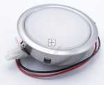 Hisense Gorenje Hood Lamp - Halogen Lamp - 665001