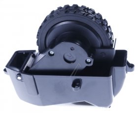 Drive Gear - Ss-2230002556 Wheel-right+motor [Groupe SEB]